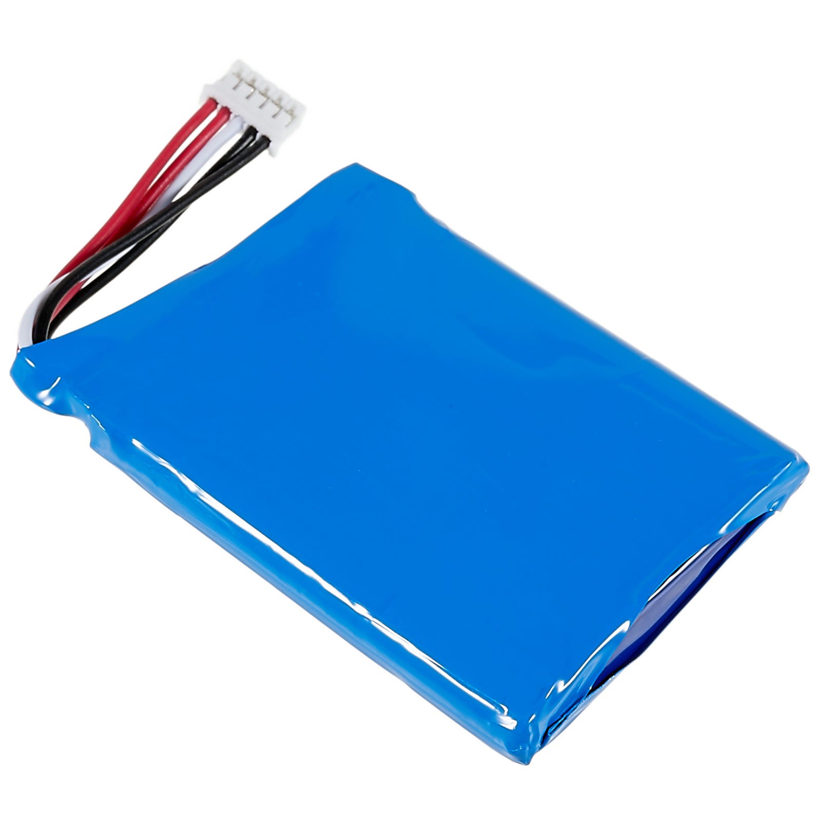 For Harman Kardon Esquire 2 Speaker Battery 3.7V 3200mAh Lithium-ion Polymer Battery Replacement Part (Encode: GSP805070 CP-HK03) (without Logo) For Harman Kardon Esquire 2 Speaker Battery 3.7V 3200mAh Lithium-ion Polymer Battery Replacement Part (Encode: GSP805070 CP-HK03) (without Logo)